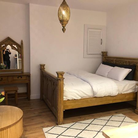Frederick Property Apartment Birmingham Bagian luar foto