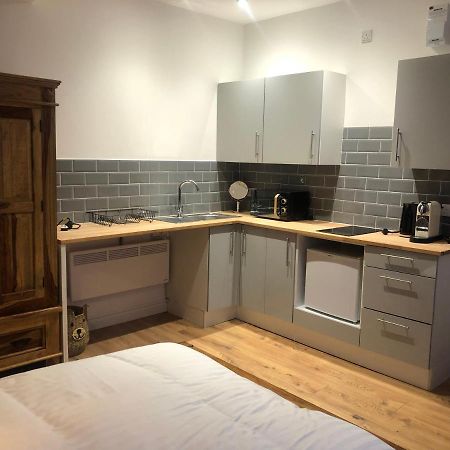 Frederick Property Apartment Birmingham Bagian luar foto