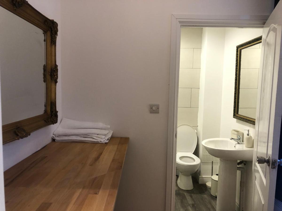 Frederick Property Apartment Birmingham Bagian luar foto